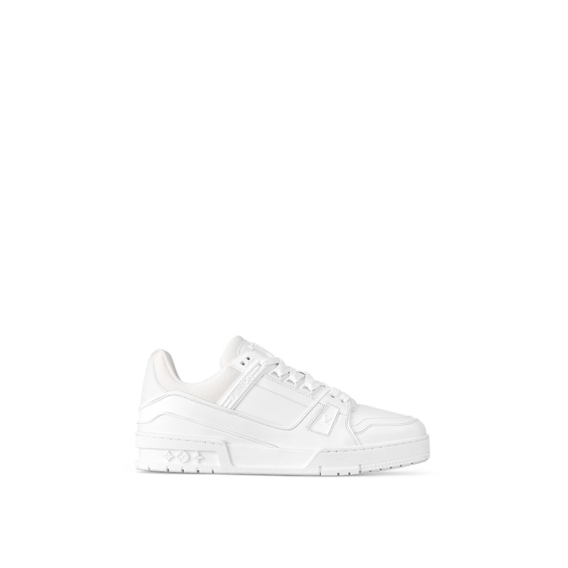 LV Trainer Sneaker - Image 7
